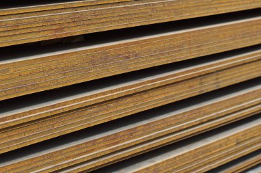 Sac ambar demetleri mevcuttur