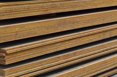 Sac ambar demetleri mevcuttur