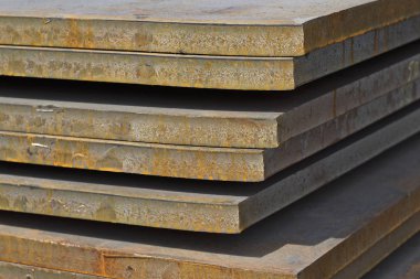 Sac ambar demetleri mevcuttur