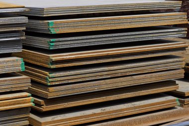 Sac ambar demetleri mevcuttur