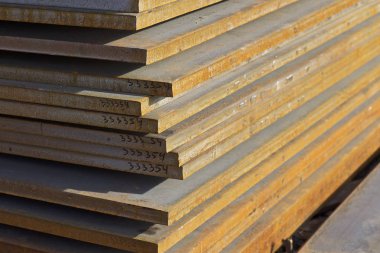 Sac ambar demetleri mevcuttur