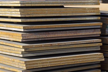 Sac ambar demetleri mevcuttur