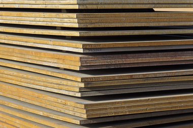 Sac ambar demetleri mevcuttur