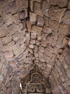 Mimarlık antik tapınak karmaşık Angkor, Siem Reap