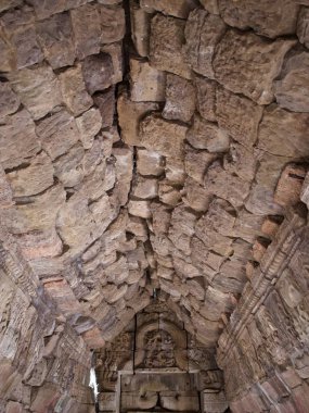 Mimarlık antik tapınak karmaşık Angkor, Siem Reap
