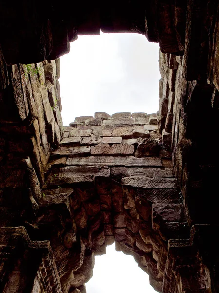 Mimarlık antik tapınak karmaşık Angkor, Siem Reap