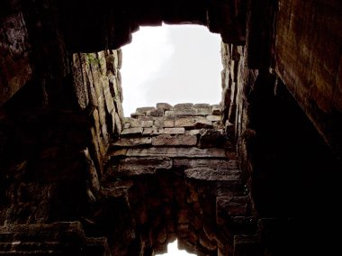 Mimarlık antik tapınak karmaşık Angkor, Siem Reap