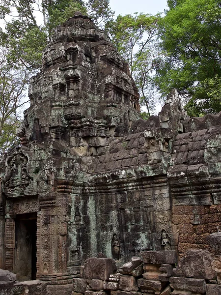 Mimarlık antik tapınak karmaşık Angkor, Siem Reap