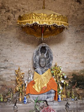 Mimarlık antik tapınak karmaşık Angkor, Siem Reap