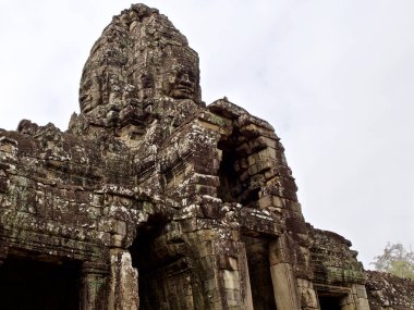 Mimarlık antik tapınak karmaşık Angkor, Siem Reap