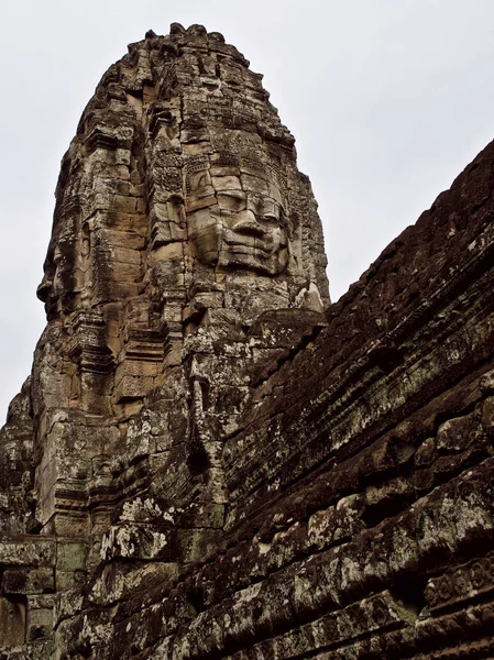 古代の建築寺複雑なアンコール、シェムリ アップ — ストック写真