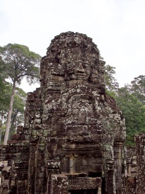 Mimarlık antik tapınak karmaşık Angkor, Siem Reap