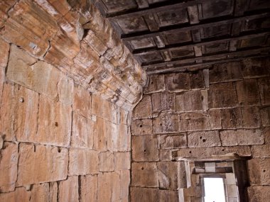 Mimarlık antik tapınak karmaşık Angkor, Siem Reap