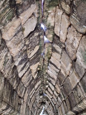 Mimarlık antik tapınak karmaşık Angkor, Siem Reap