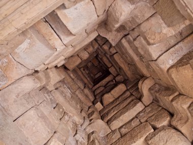 Mimarlık antik tapınak karmaşık Angkor, Siem Reap