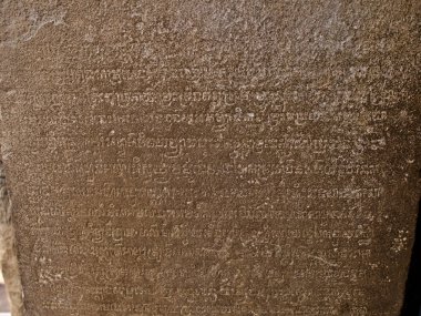 Mimarlık antik tapınak karmaşık Angkor, Siem Reap