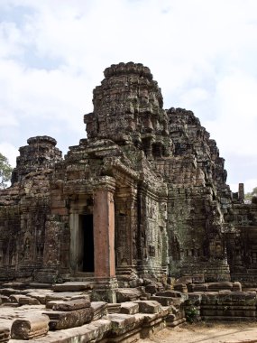 Mimarlık antik tapınak karmaşık Angkor, Siem Reap