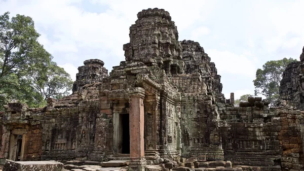 Mimarlık antik tapınak karmaşık Angkor, Siem Reap