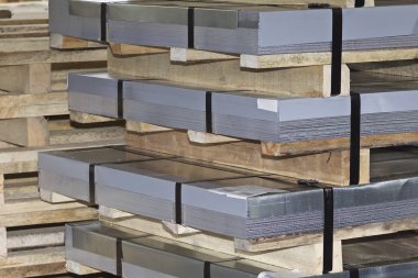 Sac ambar demetleri mevcuttur