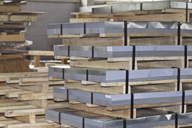 Sac ambar demetleri mevcuttur