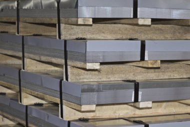 Sac ambar demetleri mevcuttur