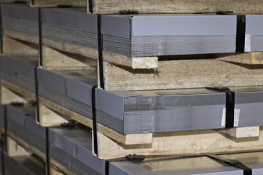 Sac ambar demetleri mevcuttur