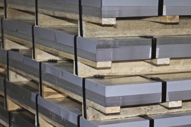 Sac ambar demetleri mevcuttur