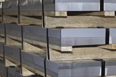 Sac ambar demetleri mevcuttur