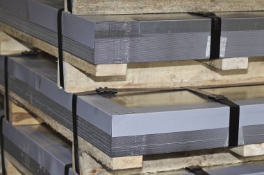 Sac ambar demetleri mevcuttur