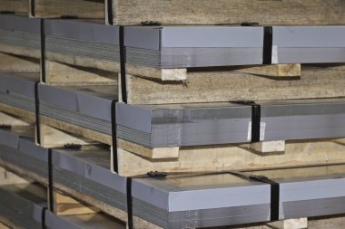 Sac ambar demetleri mevcuttur