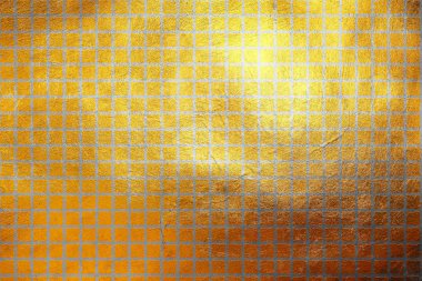 Altın ve gümüş yaratıcı parlak Çift Kişilik malzeme doku deseninin. Tasarım öğesi.