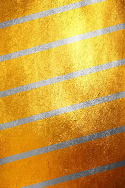 Altın Gümüş Yaratıcı Işıltılı Parlak Çift Malzeme Doku Model Lüks — Stok fotoğraf