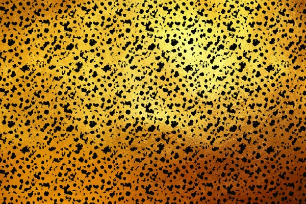 Креативний Сучасний Цифровий Розкішний Блискучий Золотистий Текстурний Візерунок Абстрактний Фон — стокове фото