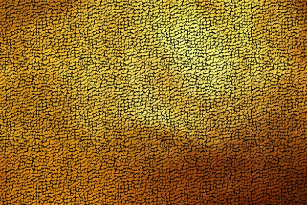 Ігристий Візерунок Золотої Текстури Сучасний Творчий Абстракт Елемент Дизайну — стокове фото