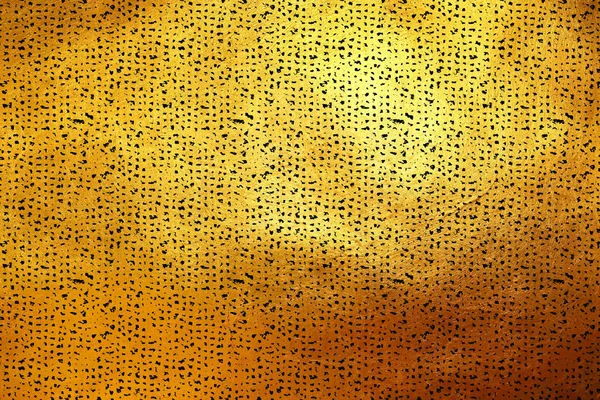 Creative Modern Digital Shiny Golden Texture Pattern Abstract Background Элемент — стоковое фото