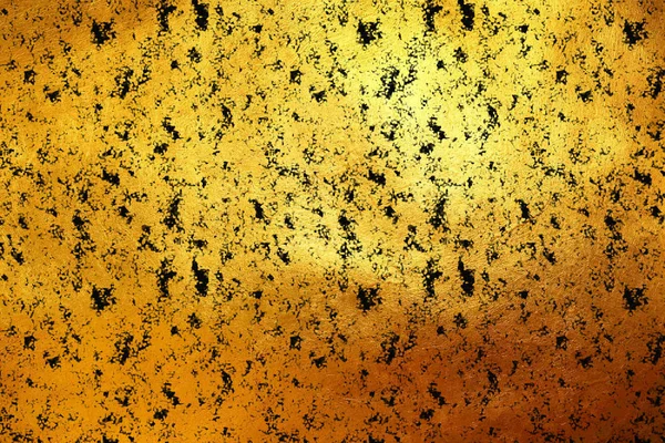 Creatieve Unieke Digitale Luxe Stralende Gouden Textuur Patroon Abstracte Achtergrond — Stockfoto