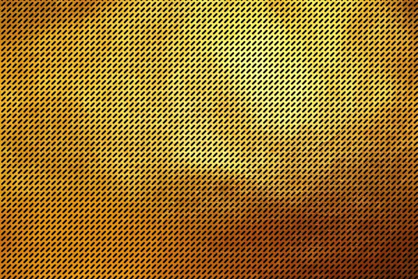 Digital Moderne Créatif Luxueux Brillant Motif Texture Dorée Fond Abstrait — Photo