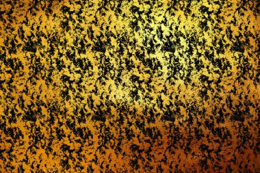 Yaratıcı benzersiz dijital lüks shinning altın doku desen arka plan. Tasarım öğesi