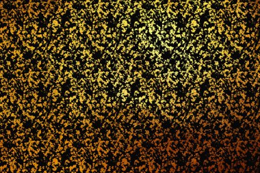 Altın modern dijital doku deseninin, yaratıcı arka plan shinning. Tasarım öğesi