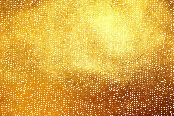 Креативний Сучасний Цифровий Розкішний Блискучий Золотистий Текстурний Візерунок Абстрактний Фон — стокове фото
