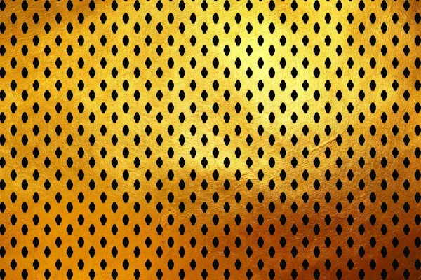 Shinning Kreatív Digitális Dinamikus Modern Golden Absztrakt Textúra Mintás Háttérrel — Stock Fotó