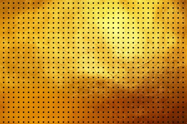 Полька Крапок Сяючому Золотому Розкішному Творчому Цифровому Абстрактному Тлі Текстури — стокове фото