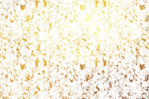 창의적인 현대 디지털 고급 스러운 기어 오르는 황금 텍스처 추상 패턴 배경 — 스톡 사진
