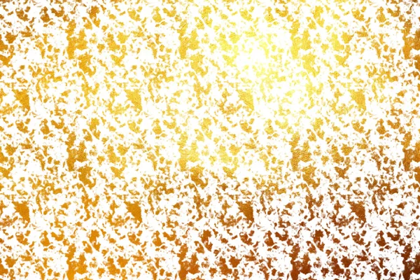 Yaratıcı Modern Dijital Lüks Shinning Altın Doku Soyut Desen Arka — Stok fotoğraf