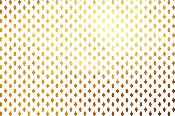 Shinning créatif numérique dynamique moderne doré texture abstraite fond de motif. Élément de conception — Photo