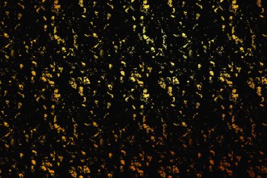 Parlak altın doku deseninin, modern yaratıcı soyut. Tasarım öğesi