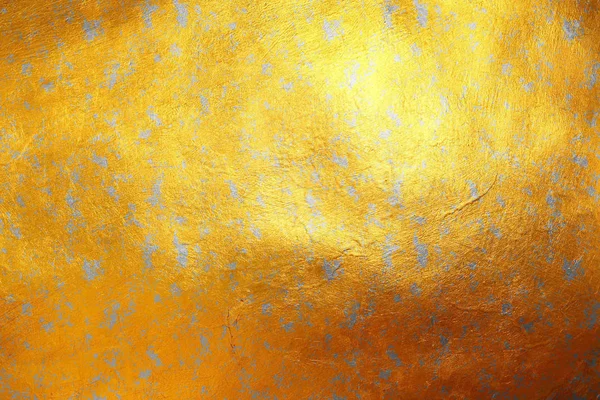 Moderne Digitale Glänzende Silber Und Goldene Einzigartige Textur Muster Kreativen — Stockfoto