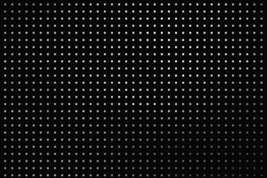 Gümüş shinning lekeli, lüks yaratıcı dijital soyut doku desen arka plan. Tasarım öğesi.