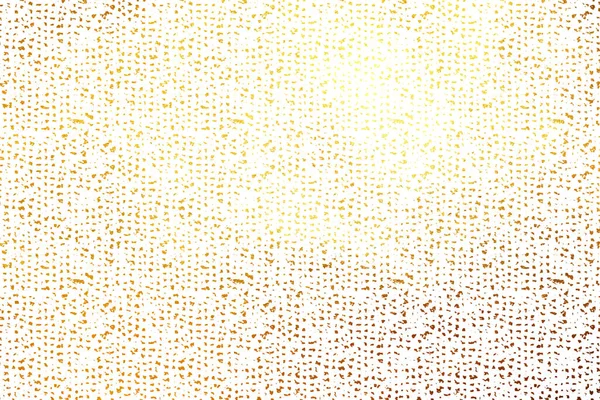 Shinning doré motif de texture numérique moderne, fond abstrait créatif — Photo