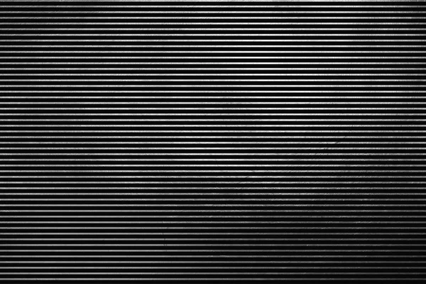 Unique créatif insolite moderne shinning argent lignes horizontales texture abstraite motif fond. Élément de conception . Image En Vente